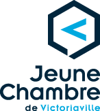 Logo de la Jeune Chambre de commerce