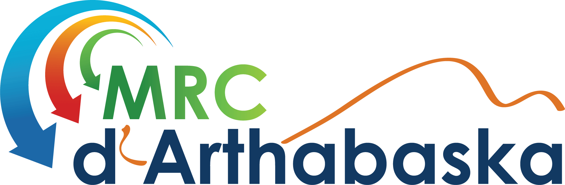 Logo MRC d'Arthabaska