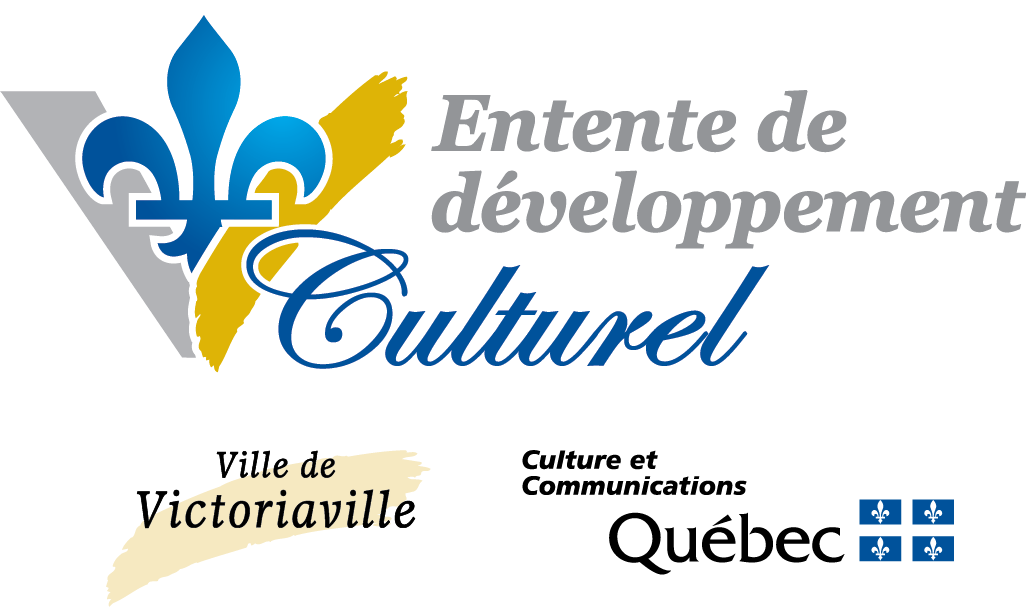 Entente de développement culturel entre la MRC d’Arthabaska, la Ville de Victoriaville et le ministère de la Culture et des Communications du Québec