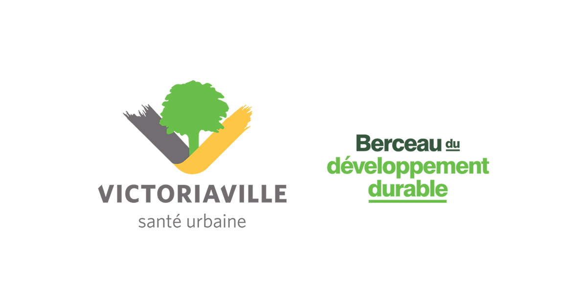 Ville de Victoriaville
